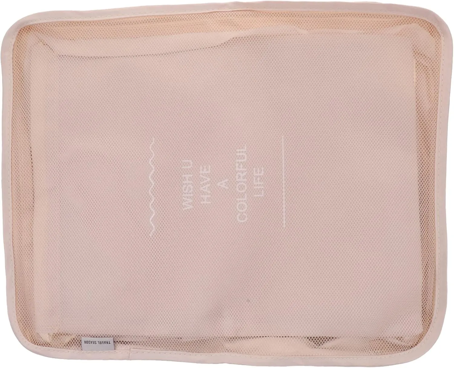 1 Set Travel Storage Bag Makeup Bag for Travel Makeup Bags Duffel Bags for Traveling Shoe Storage Bags Clothes Storage Bag Travel Seal Bags Laundry Bags Travel Bags Shirt