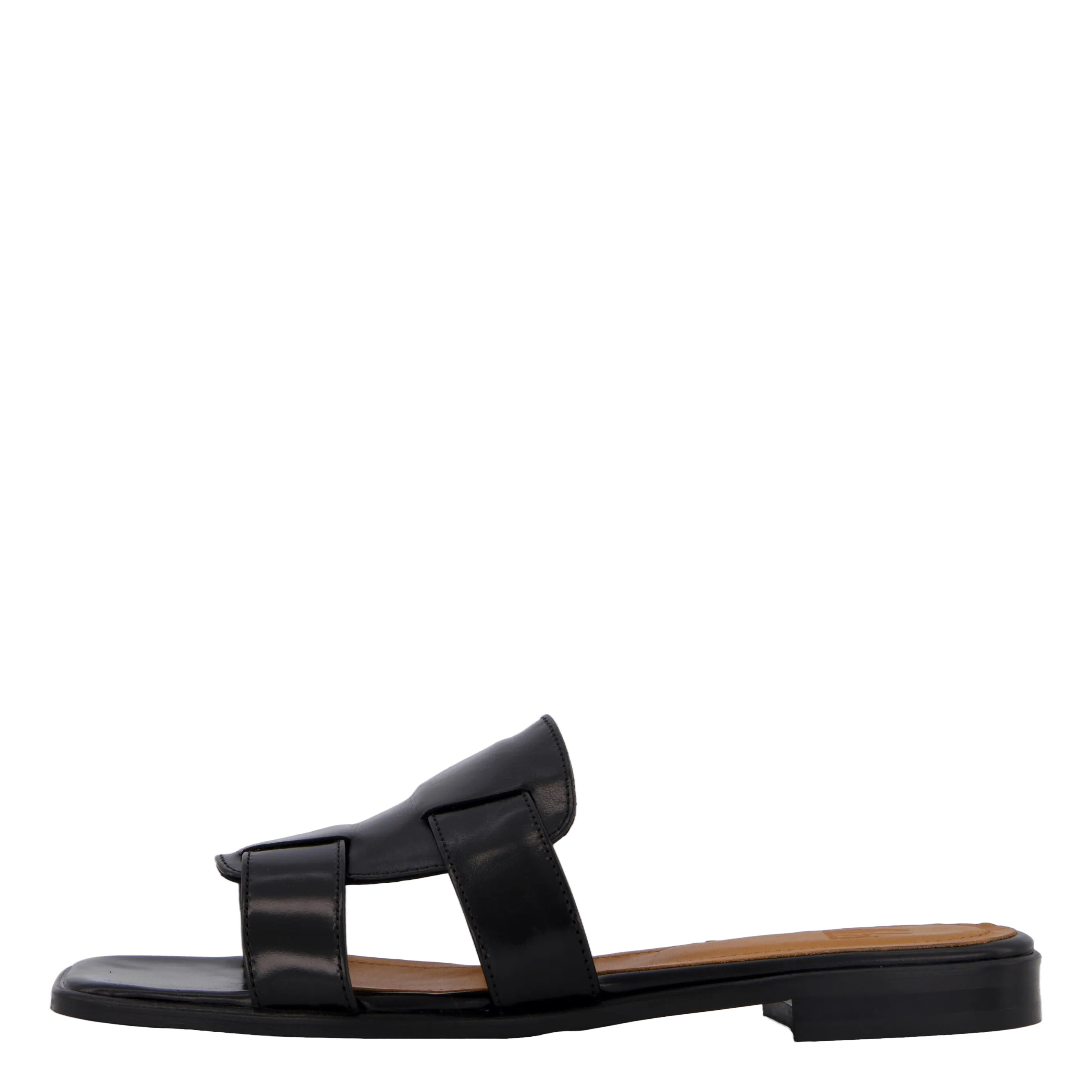 2720-80 Black Calf