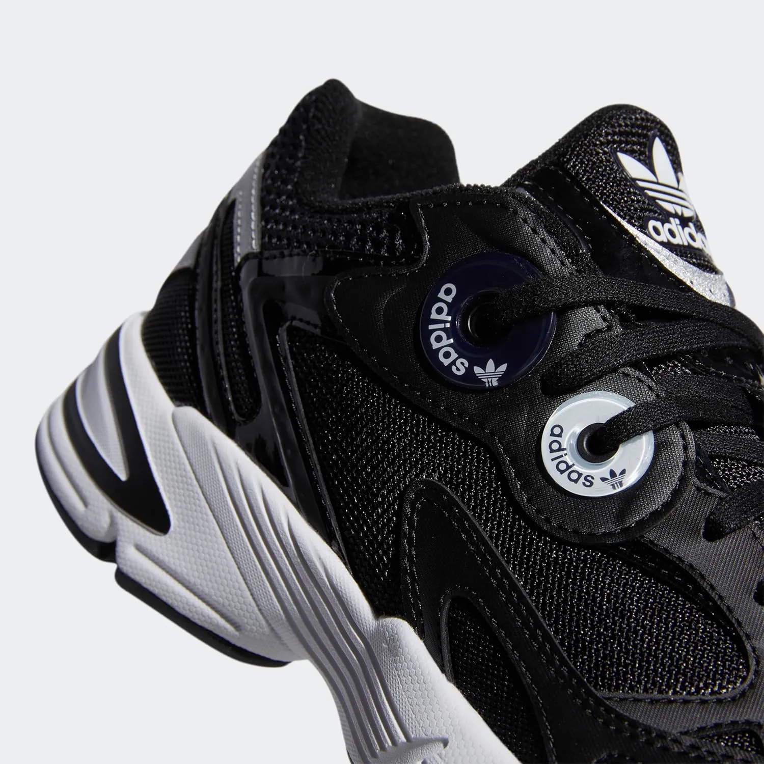 adidas Originals Women's Astir Sneaker