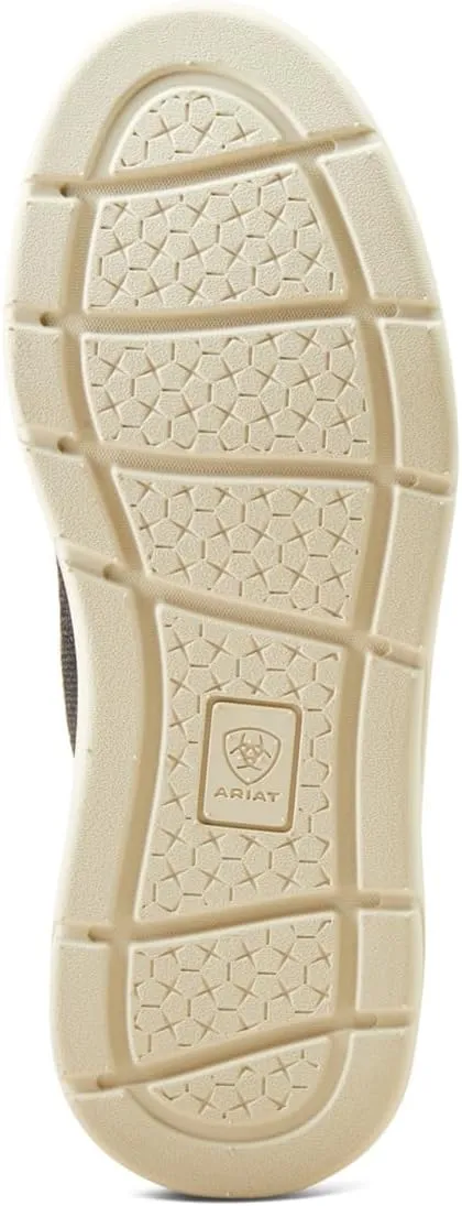 ARIAT Youth Pastel Serape Hilo Casual Shoe