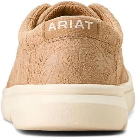 ARIAT Youth Pastel Serape Hilo Casual Shoe