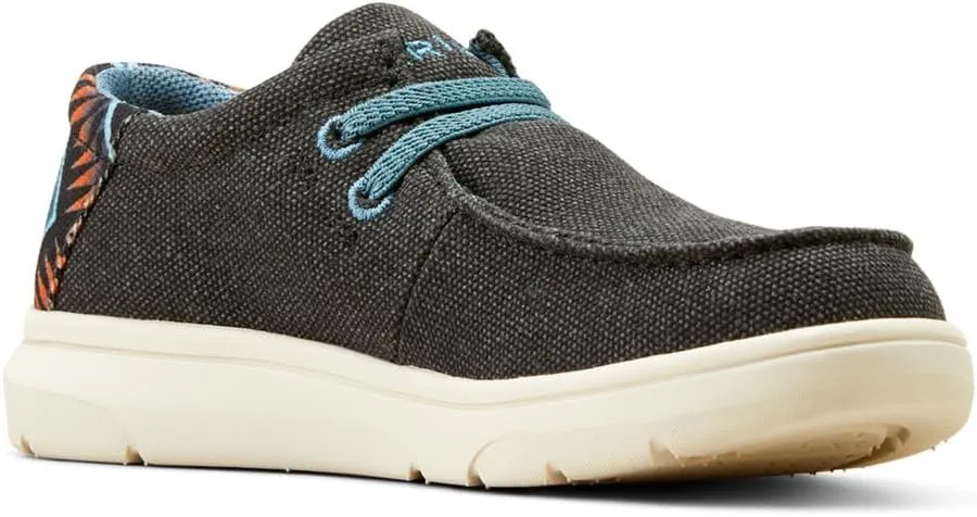 ARIAT Youth Pastel Serape Hilo Casual Shoe