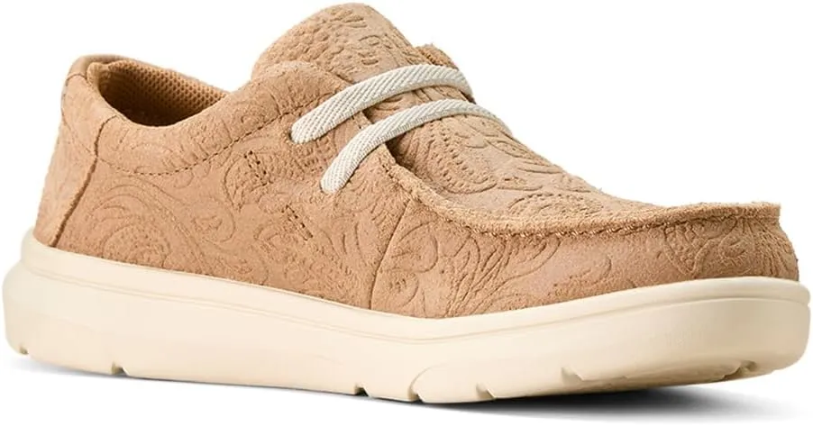 ARIAT Youth Pastel Serape Hilo Casual Shoe