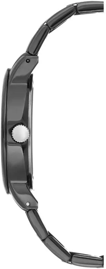 Armitron Men's Day/Date Function Bracelet Watch, 20/4935