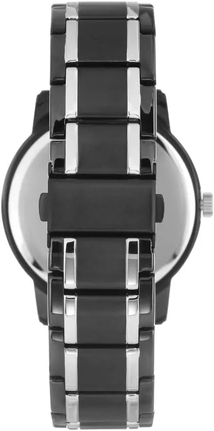 Armitron Men's Day/Date Function Bracelet Watch, 20/4935