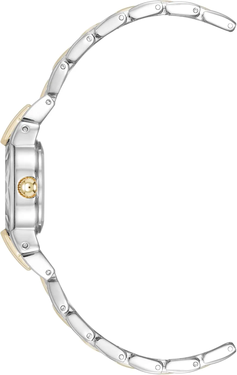 Armitron Women's Genuine Diamond Dial Bracelet Watch, 75-5943