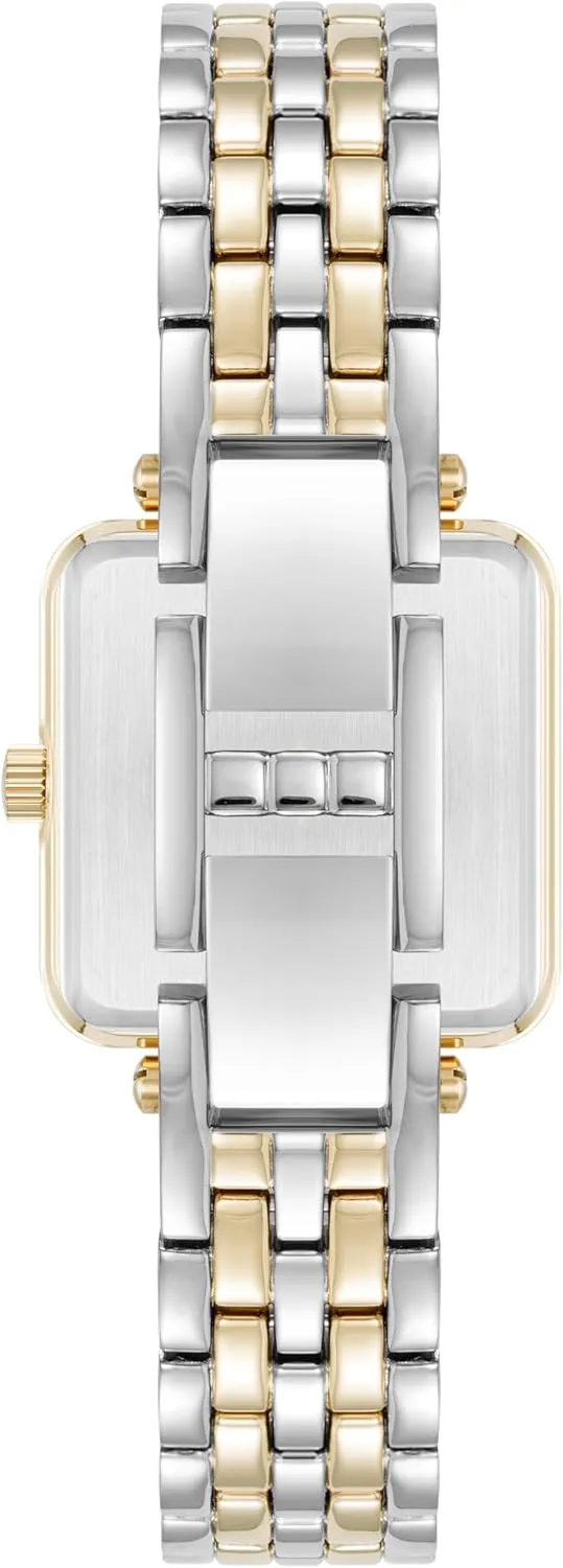 Armitron Women's Genuine Diamond Dial Bracelet Watch, 75-5944