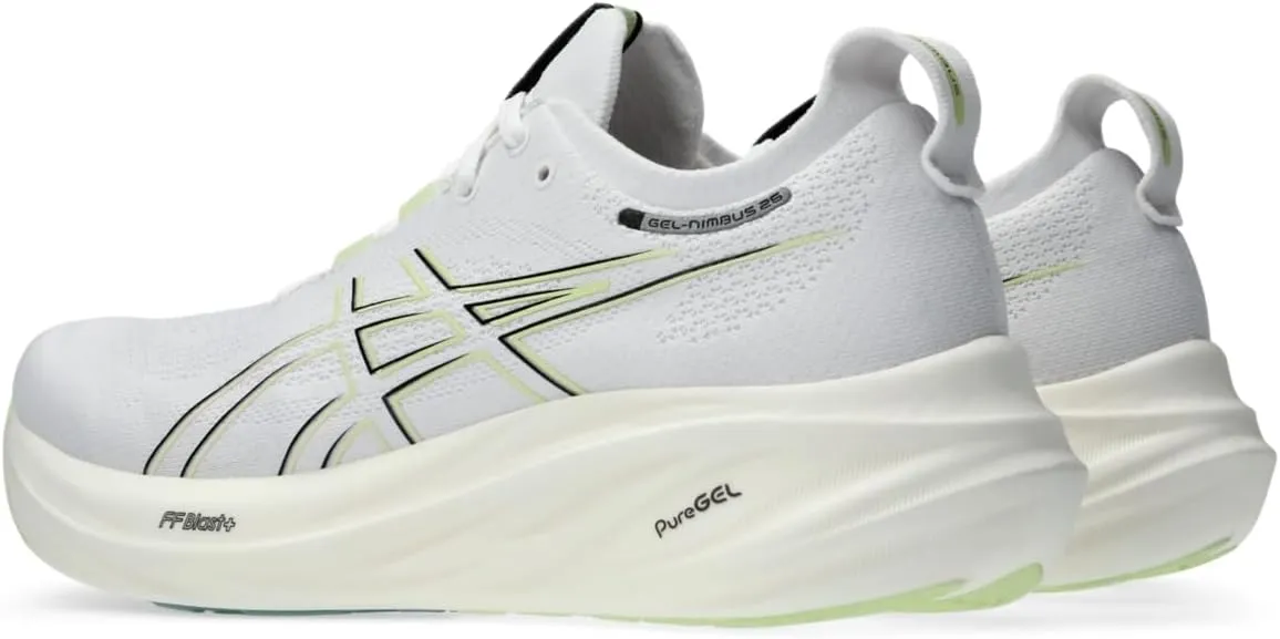 ASICS Men's Gel-Nimbus 26 Running Shoes