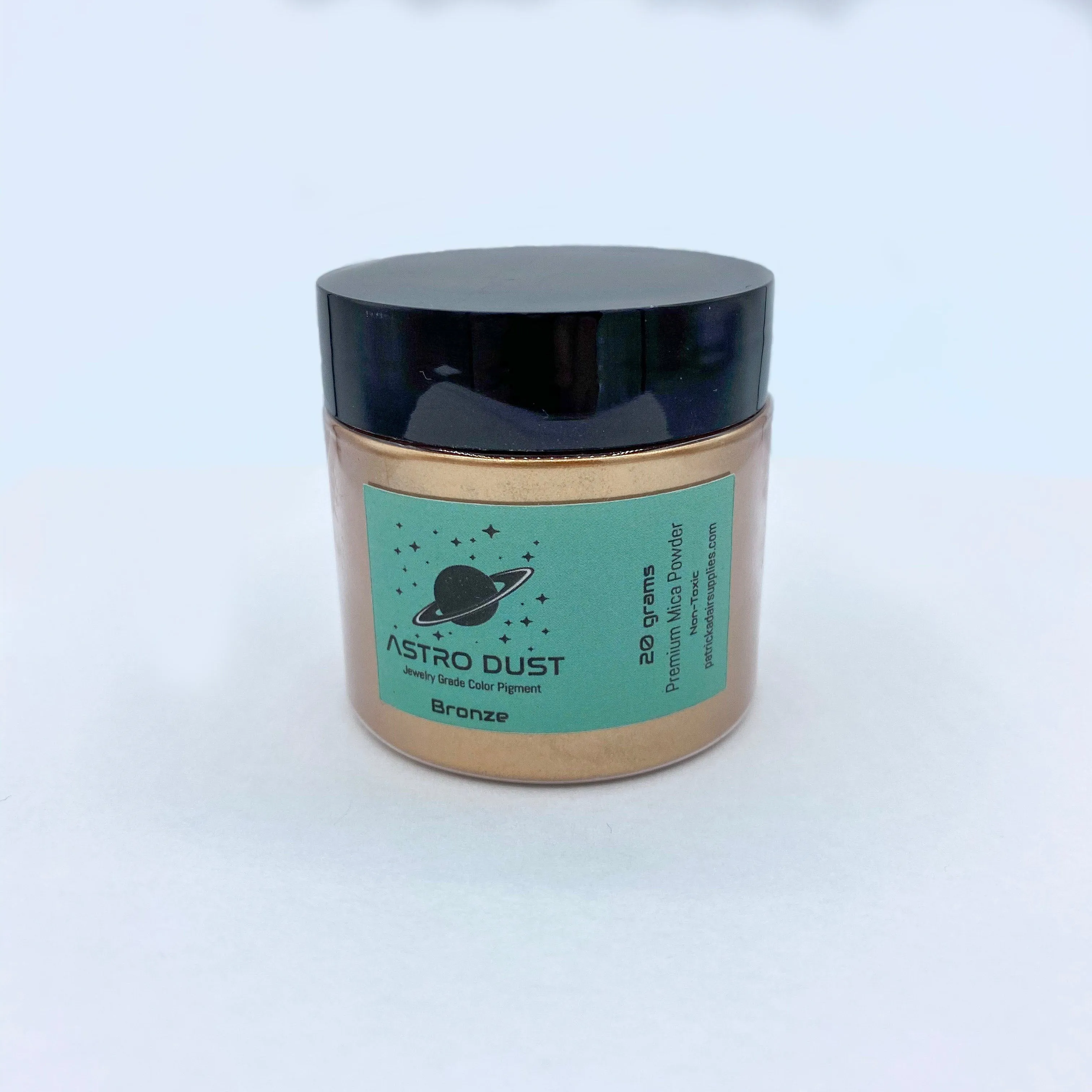Astro Dust Bronze Color Pigment
