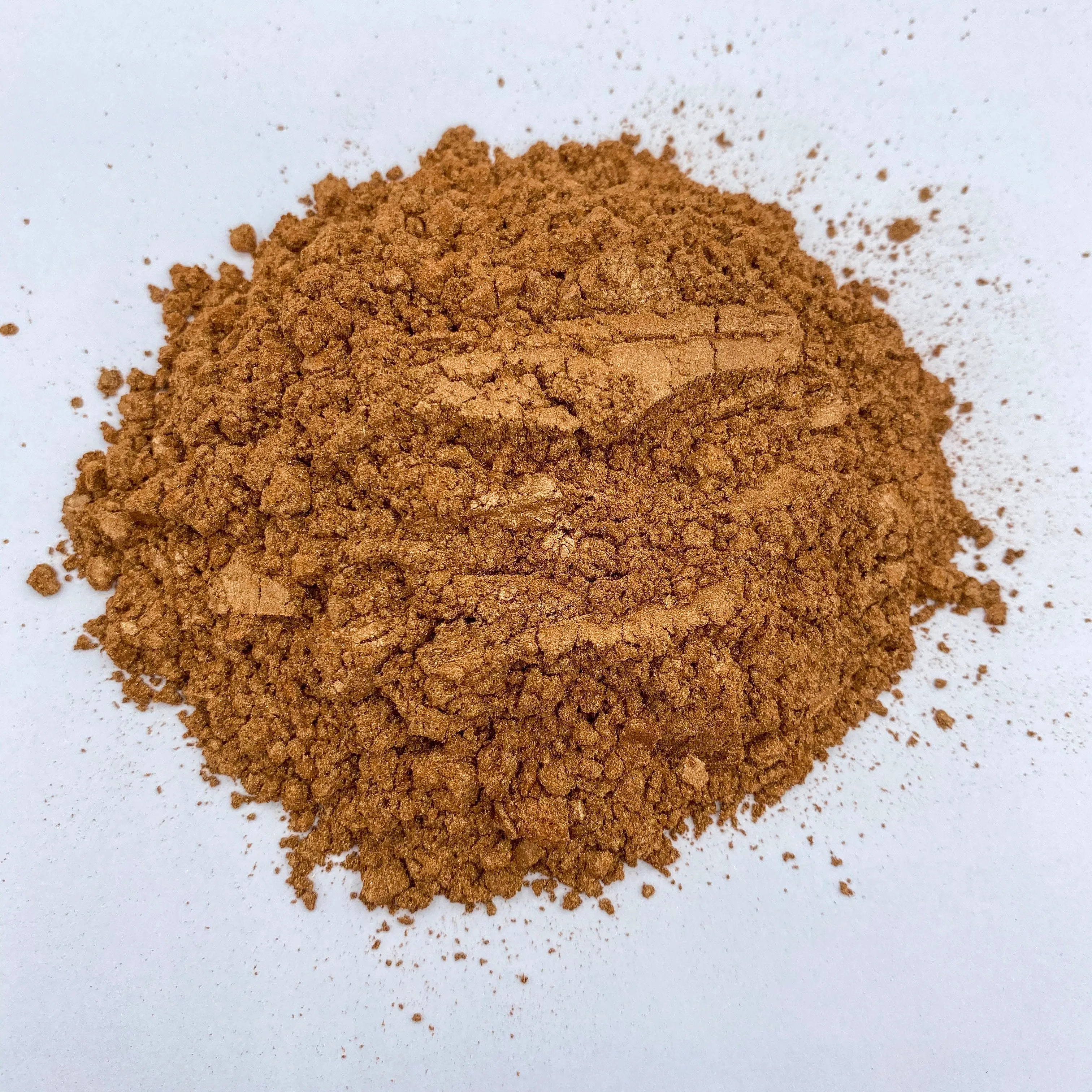 Astro Dust Bronze Color Pigment