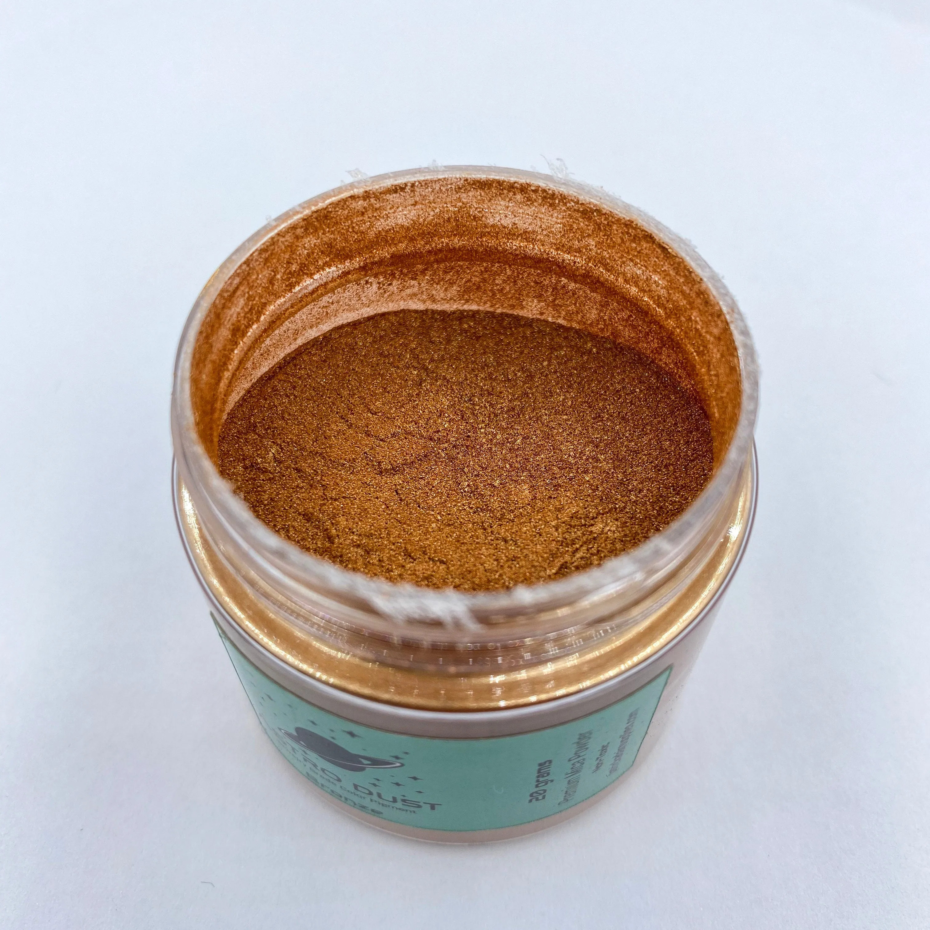 Astro Dust Bronze Color Pigment