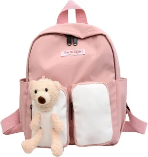 Backpack Purse for Women Medium Size Adjustable Shoulder Strap Backpacks Fashion Soft Leather Outdoor Backpack(One Size)