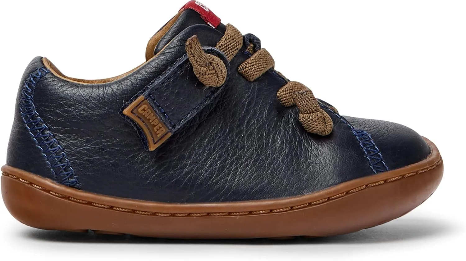 Camper Unisex-Child Peu Fw Sneaker
