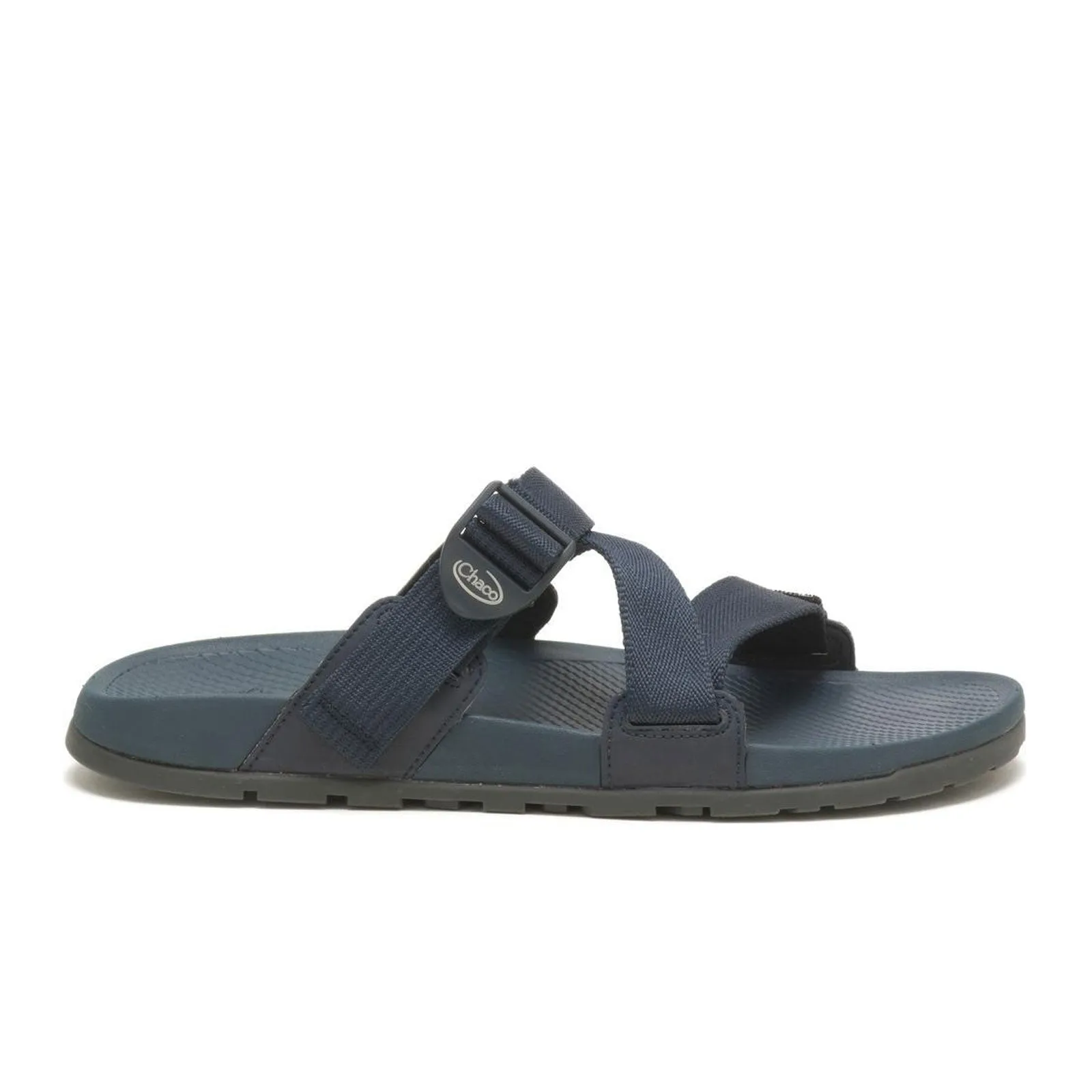 Chaco Lowdown Slide (Men) - Blue