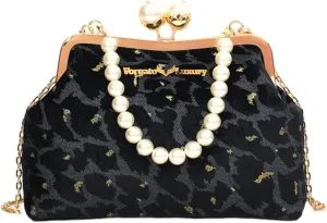 Clutch Purses for Women: Formal & Fancy Evening Bags