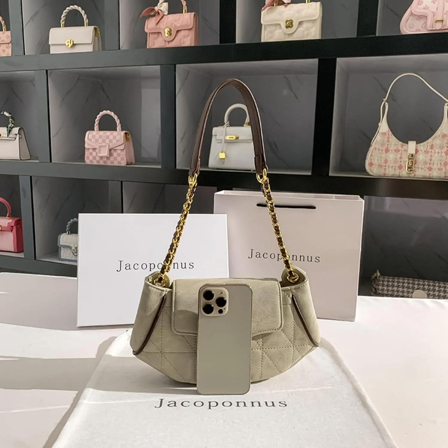 clutch purses for women leather cowboy female 2024 new bag light luxury senior sense small crossbody bags