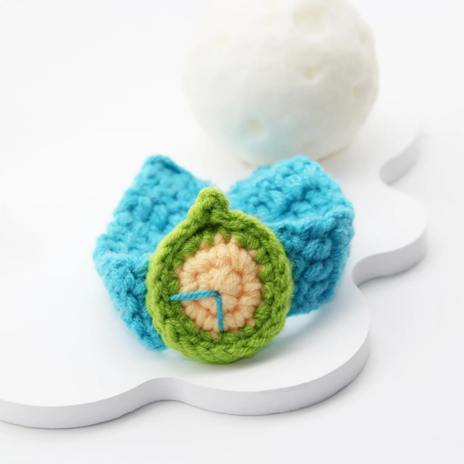 Cute Bracelets for Girls Handmade Wool Knitting Small Watches,Creative Gifts for Women and Men Bracelets Accessories Multicolor Friendship Bracelets