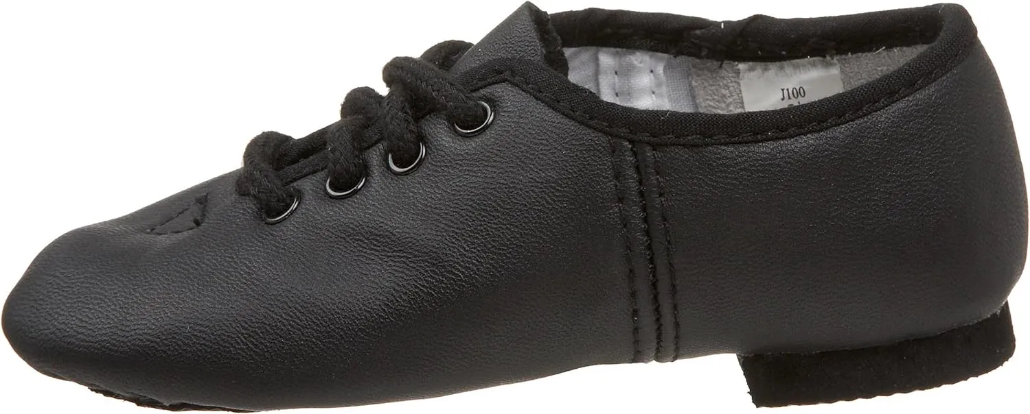 Dance Class J100 Leather Jazz (Toddler/Little Kid)