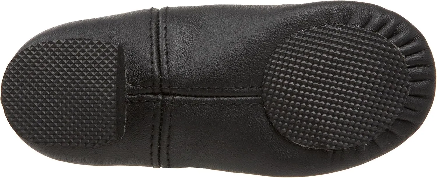 Dance Class J100 Leather Jazz (Toddler/Little Kid)