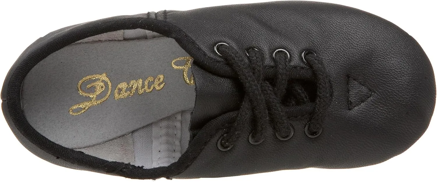 Dance Class J100 Leather Jazz (Toddler/Little Kid)