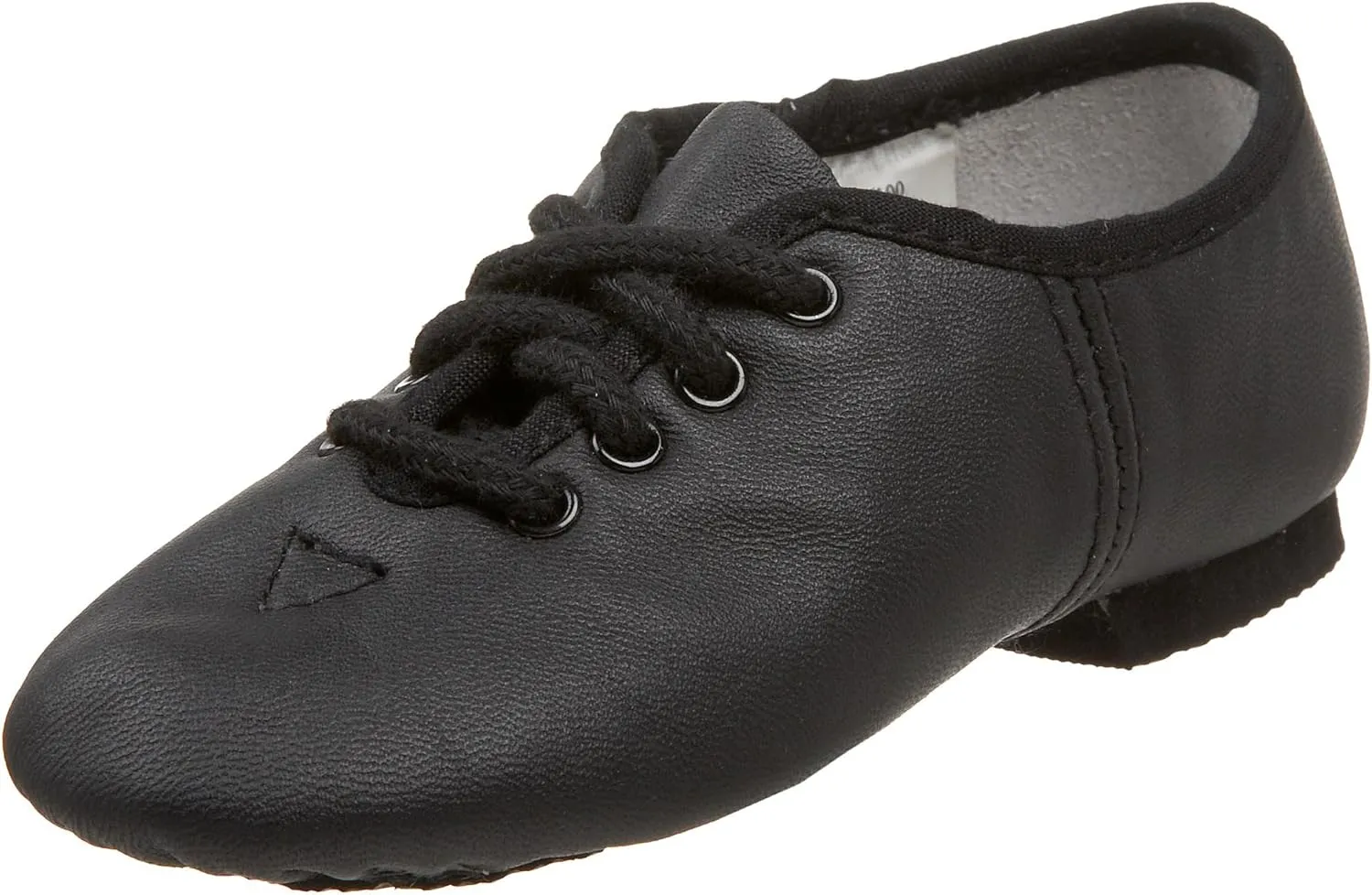 Dance Class J100 Leather Jazz (Toddler/Little Kid)