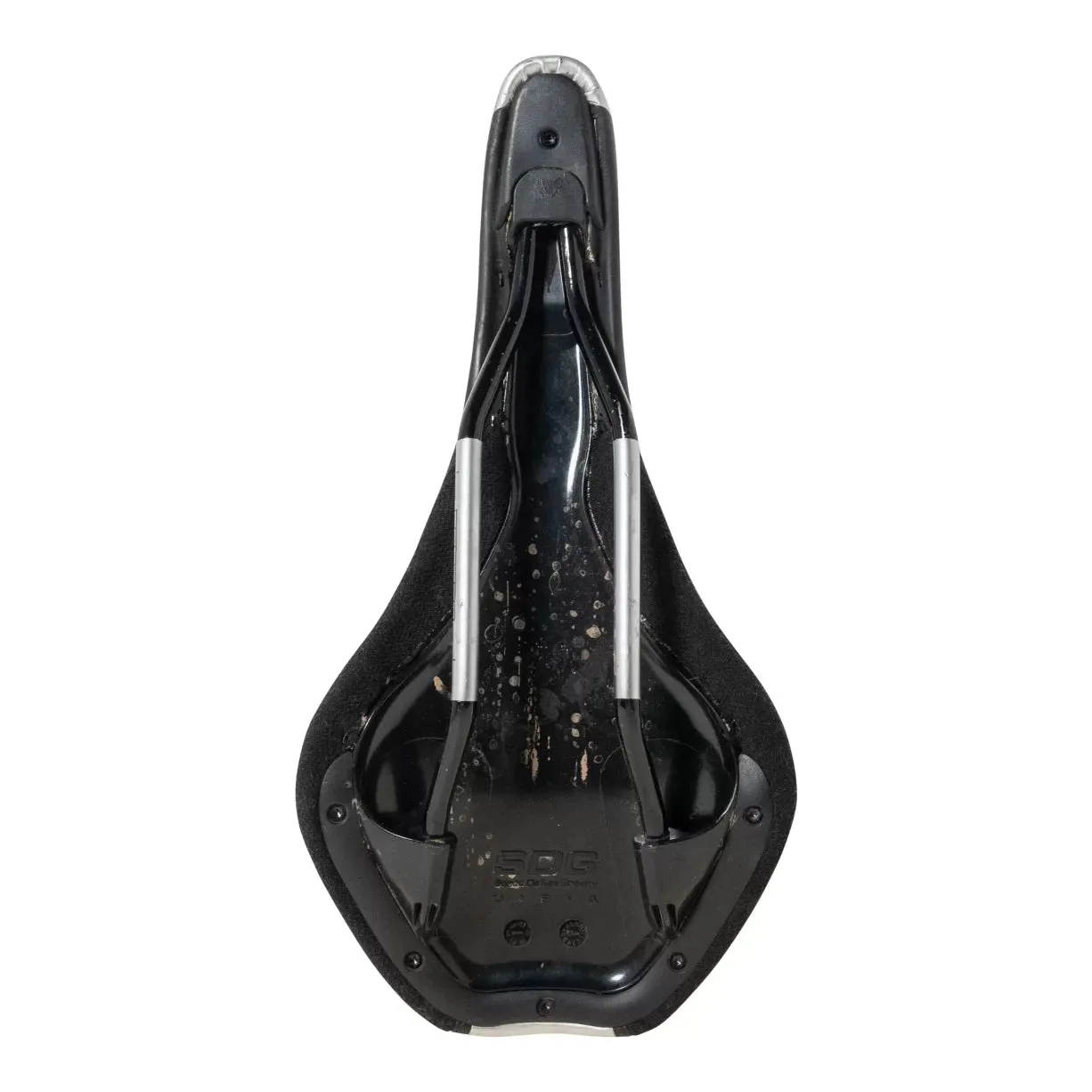 Deity Speedtrap Saddle