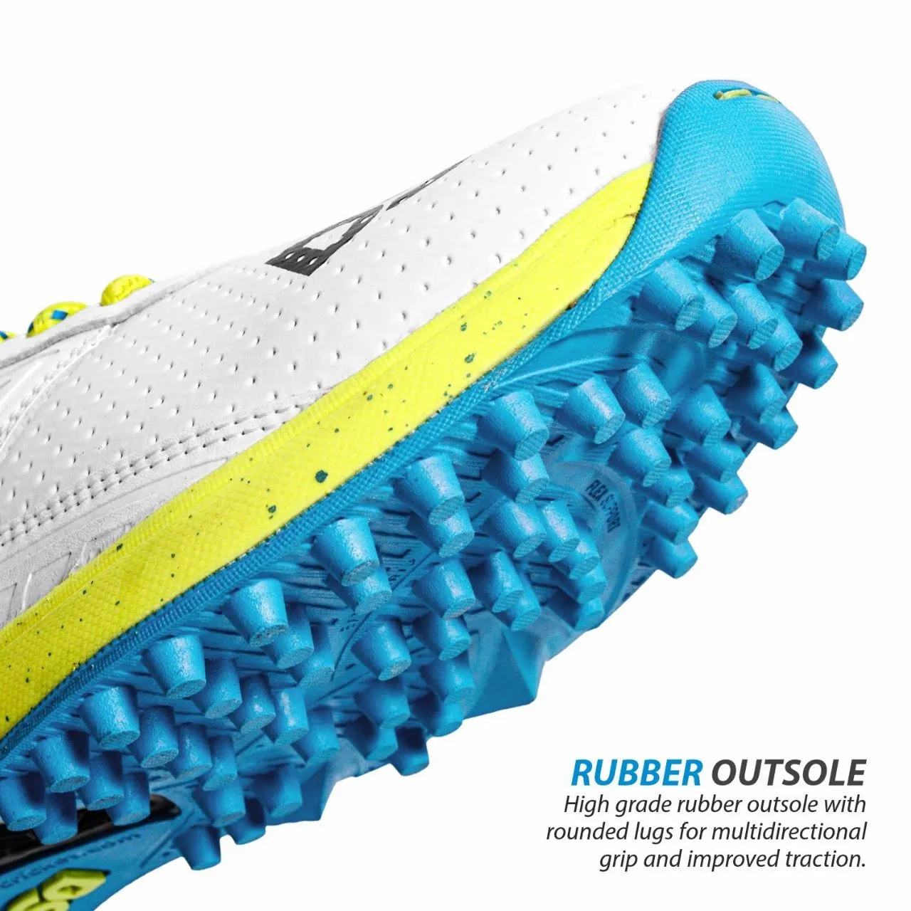 DSC Jaffa 22 Cricket Shoes