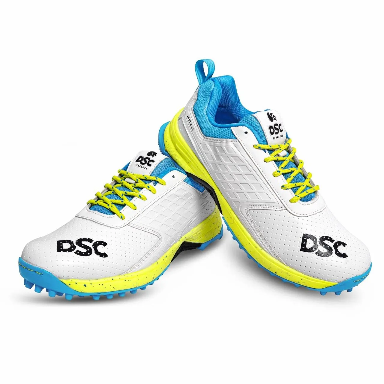 DSC Jaffa 22 Cricket Shoes