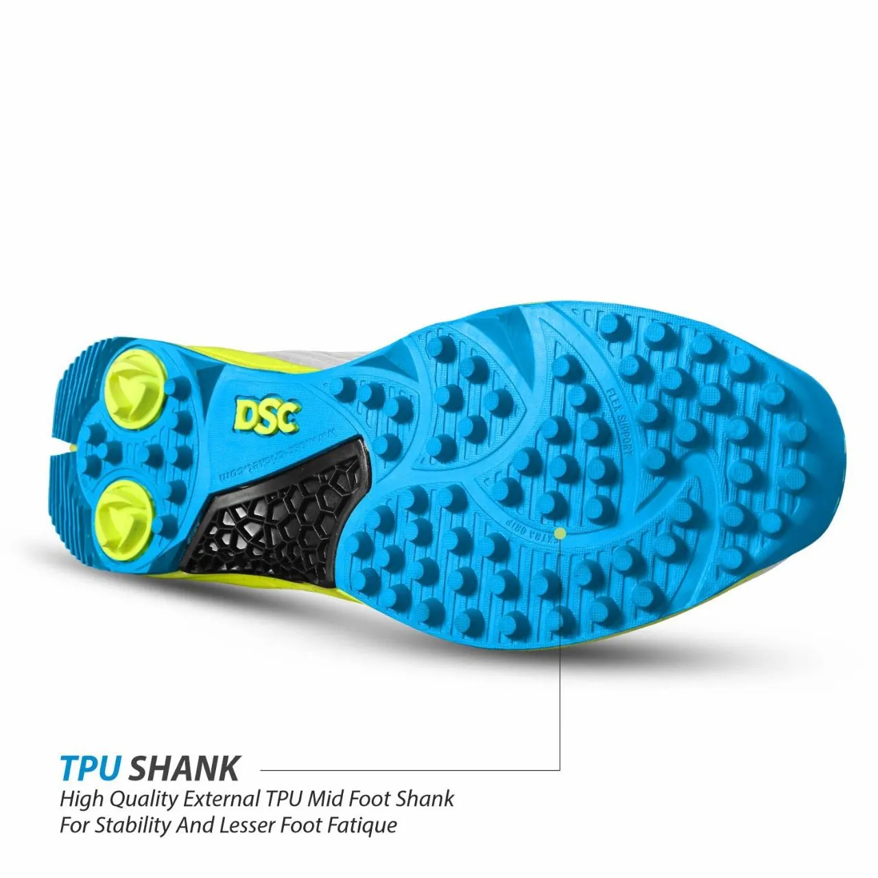 DSC Jaffa 22 Cricket Shoes