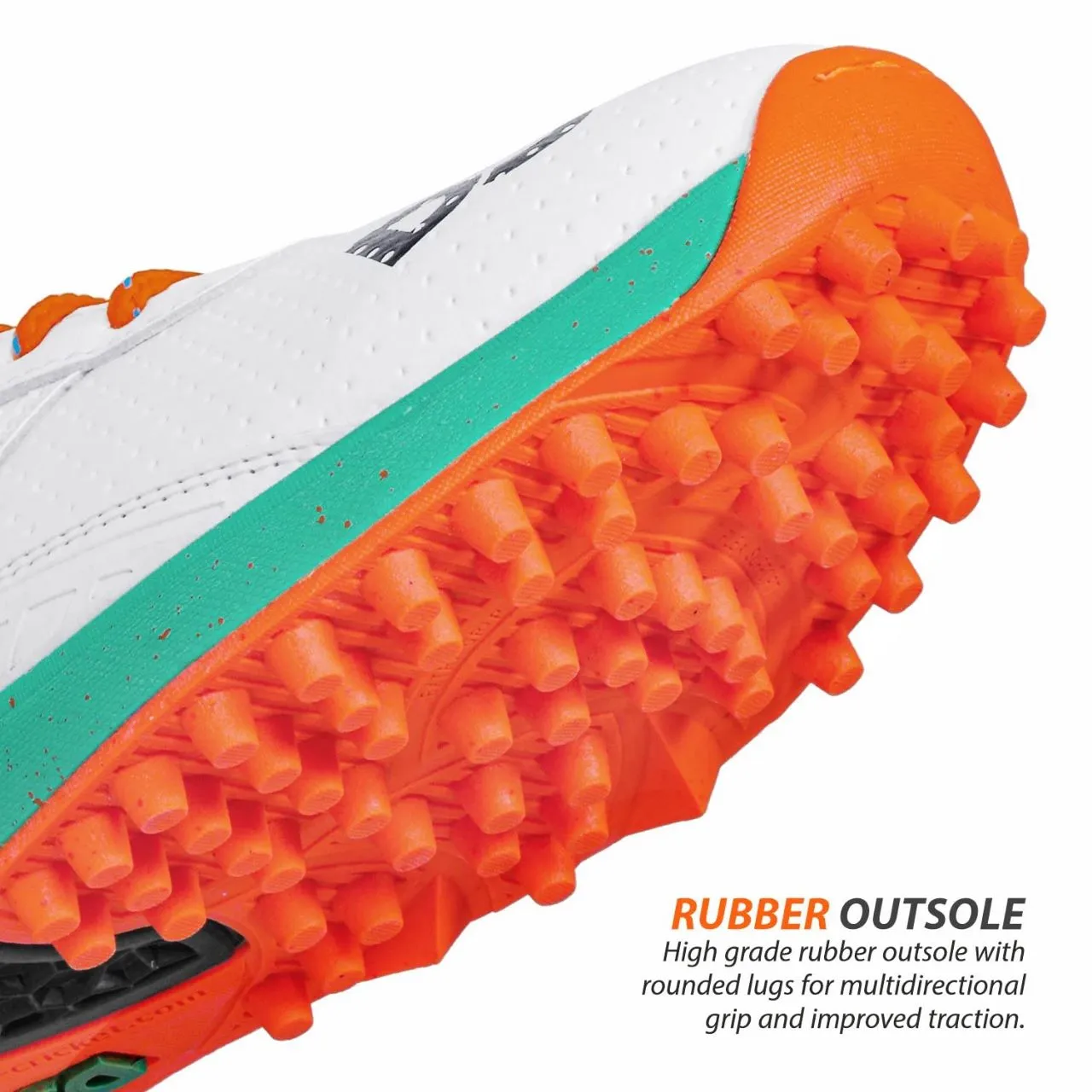 DSC Jaffa 22 Cricket Shoes