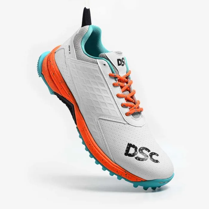 DSC Jaffa 22 Cricket Shoes