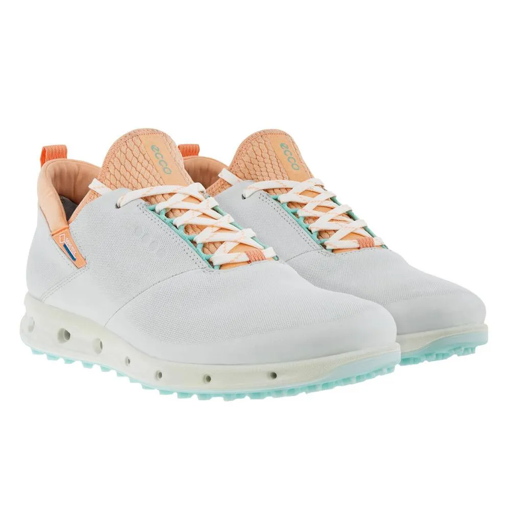 ECCO Cool Pro Spikeless Golf Shoes 2022 Women