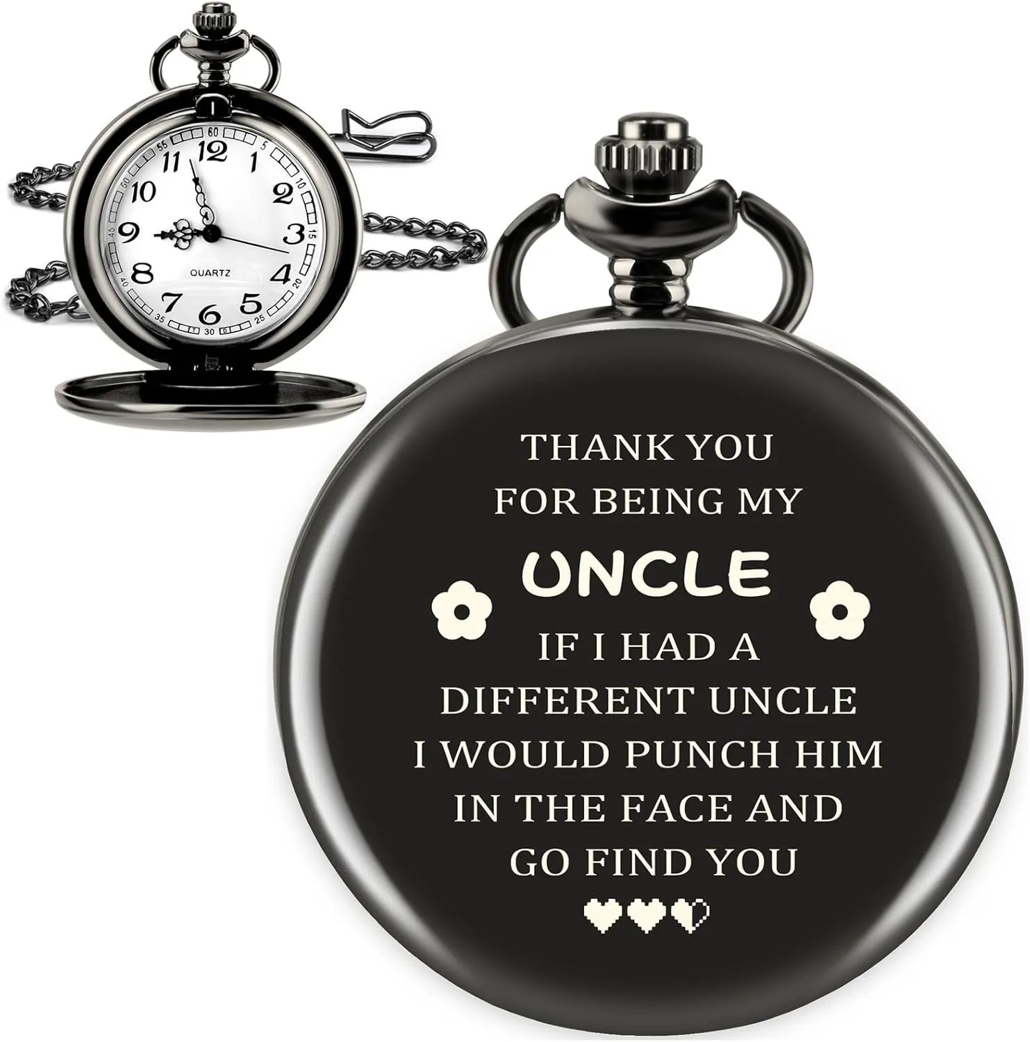 Father's Day Gifts, Gifts for Dad Boyfriend Husband Grandpa Son Brother Friend Uncle Groomsmen