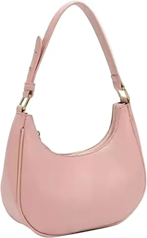 Foldie Crossbody Bags for Women Retro Studded Crossbody Bags Small Shoulder Purses Retro Clutch Underarm Purse(One Size)