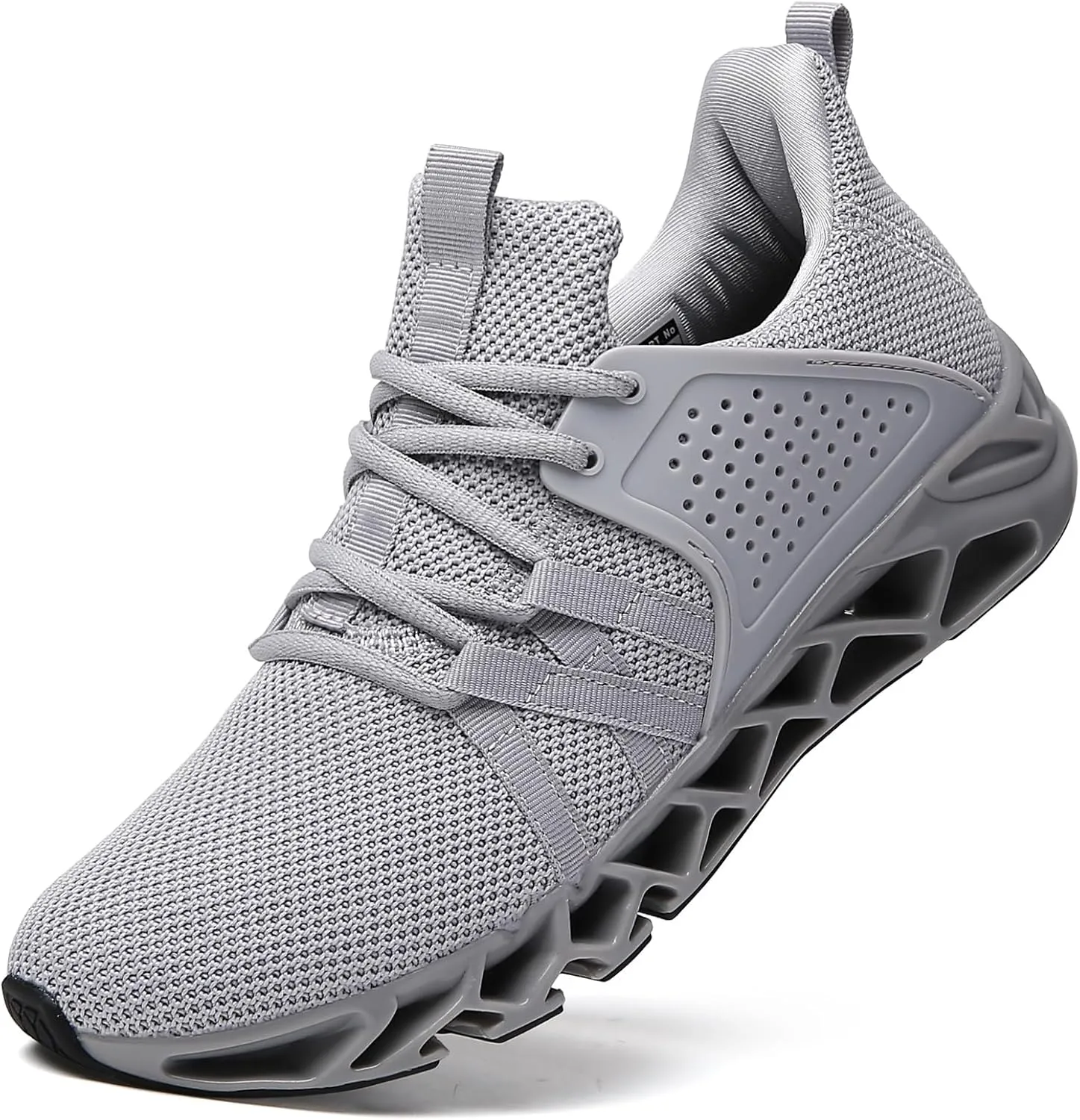 FRSHANIAH Women's Slip On Walking Shoes Fashion Breathable Sport Sneakers