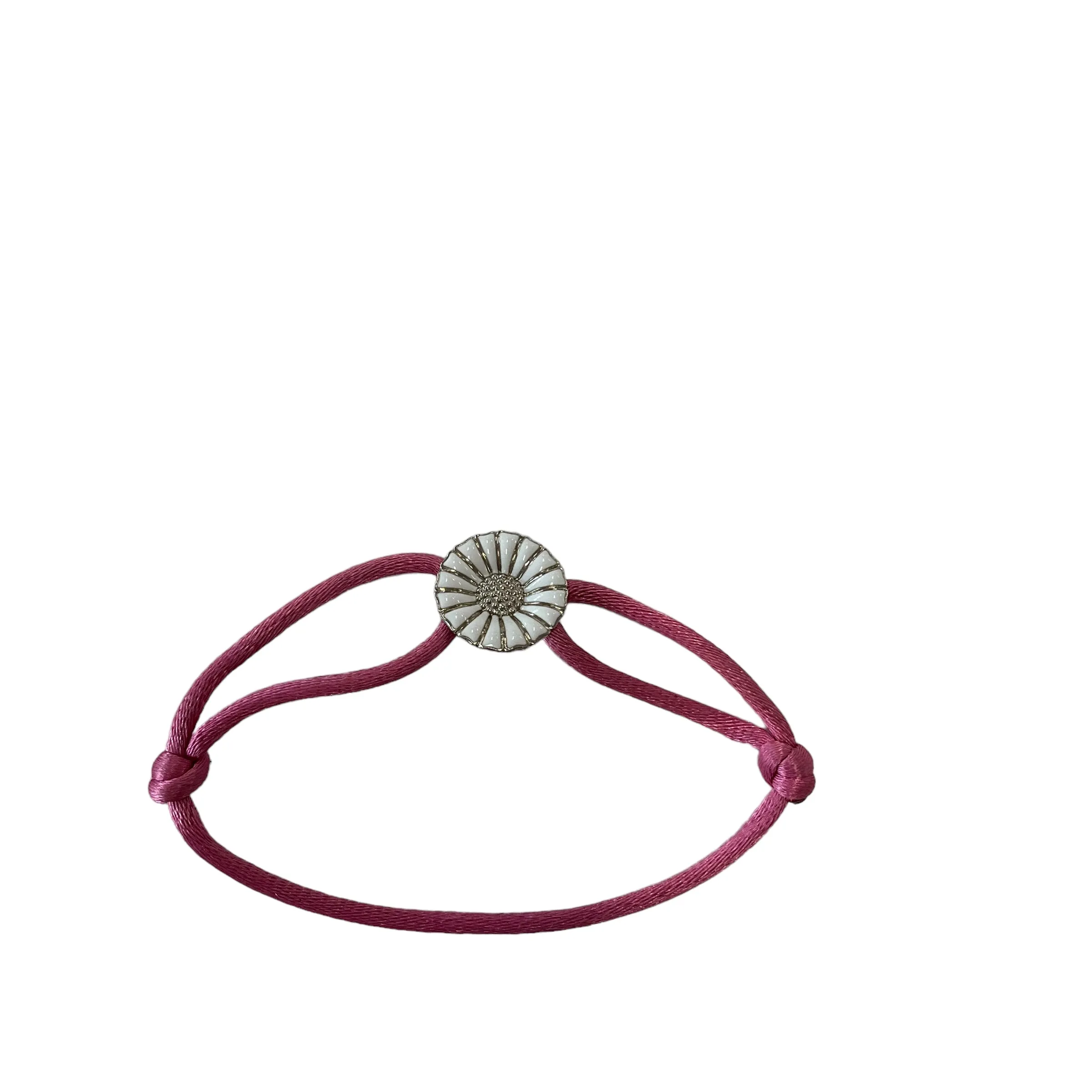 Georg Jensen Daisy Bracelet