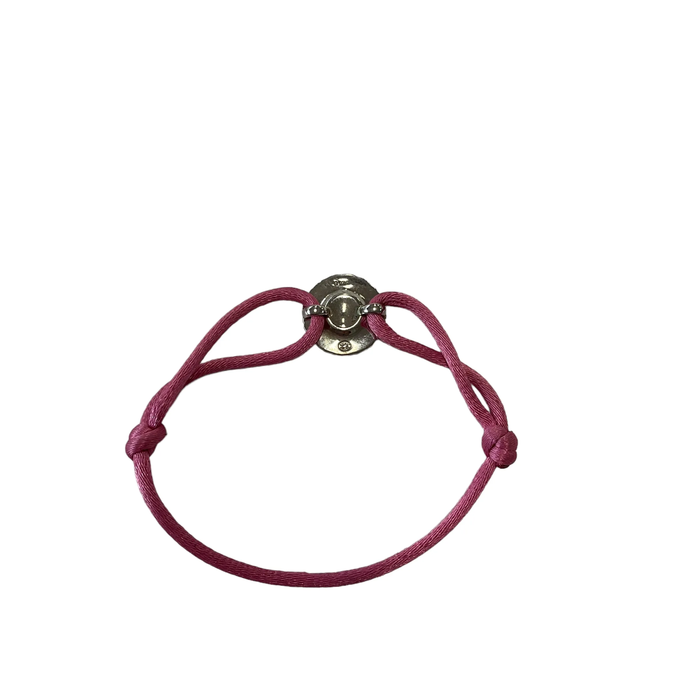Georg Jensen Daisy Bracelet