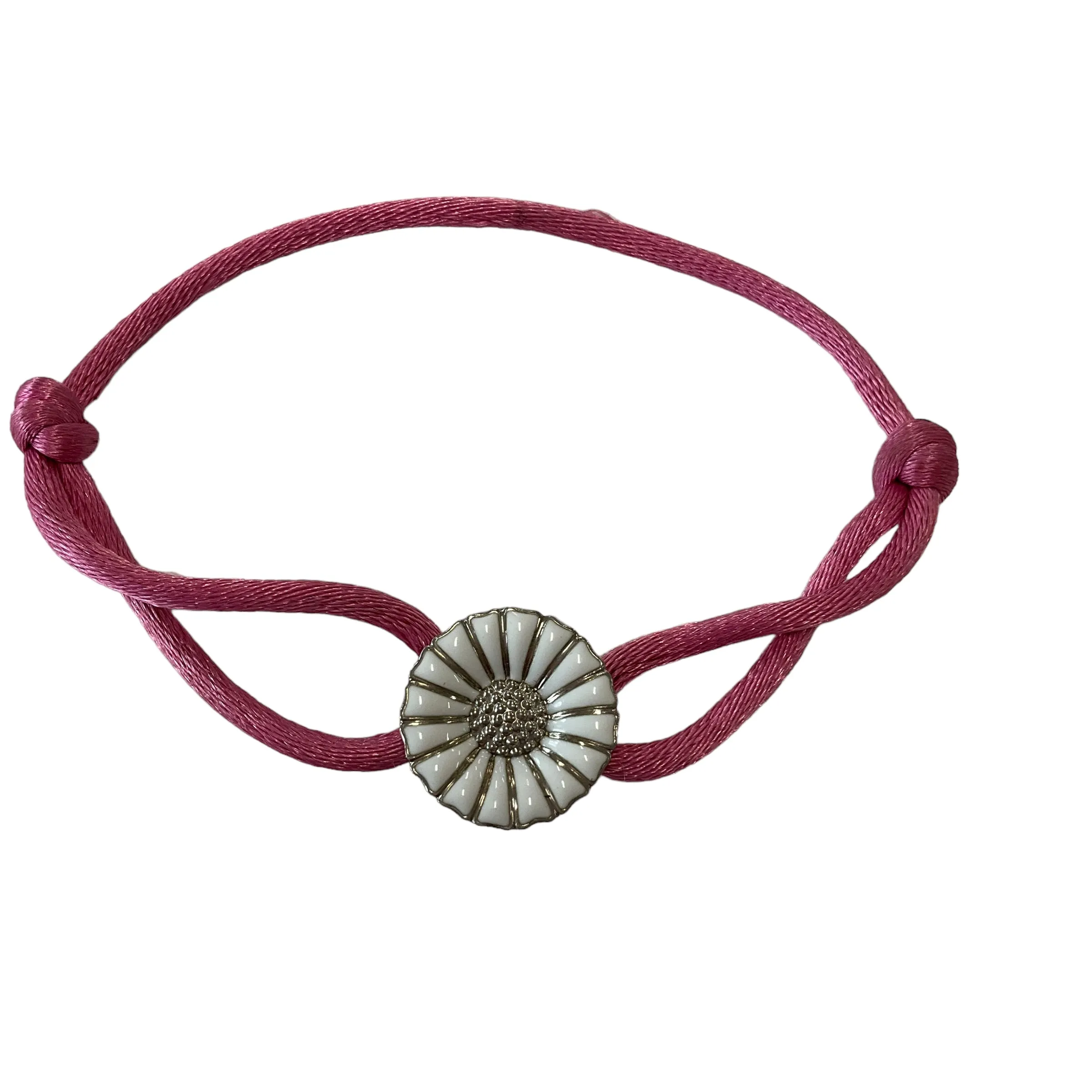Georg Jensen Daisy Bracelet