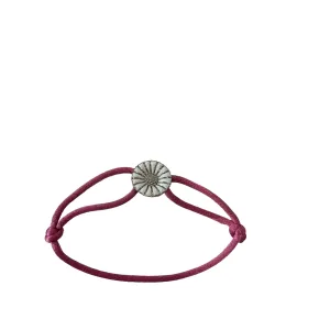 Georg Jensen Daisy Bracelet