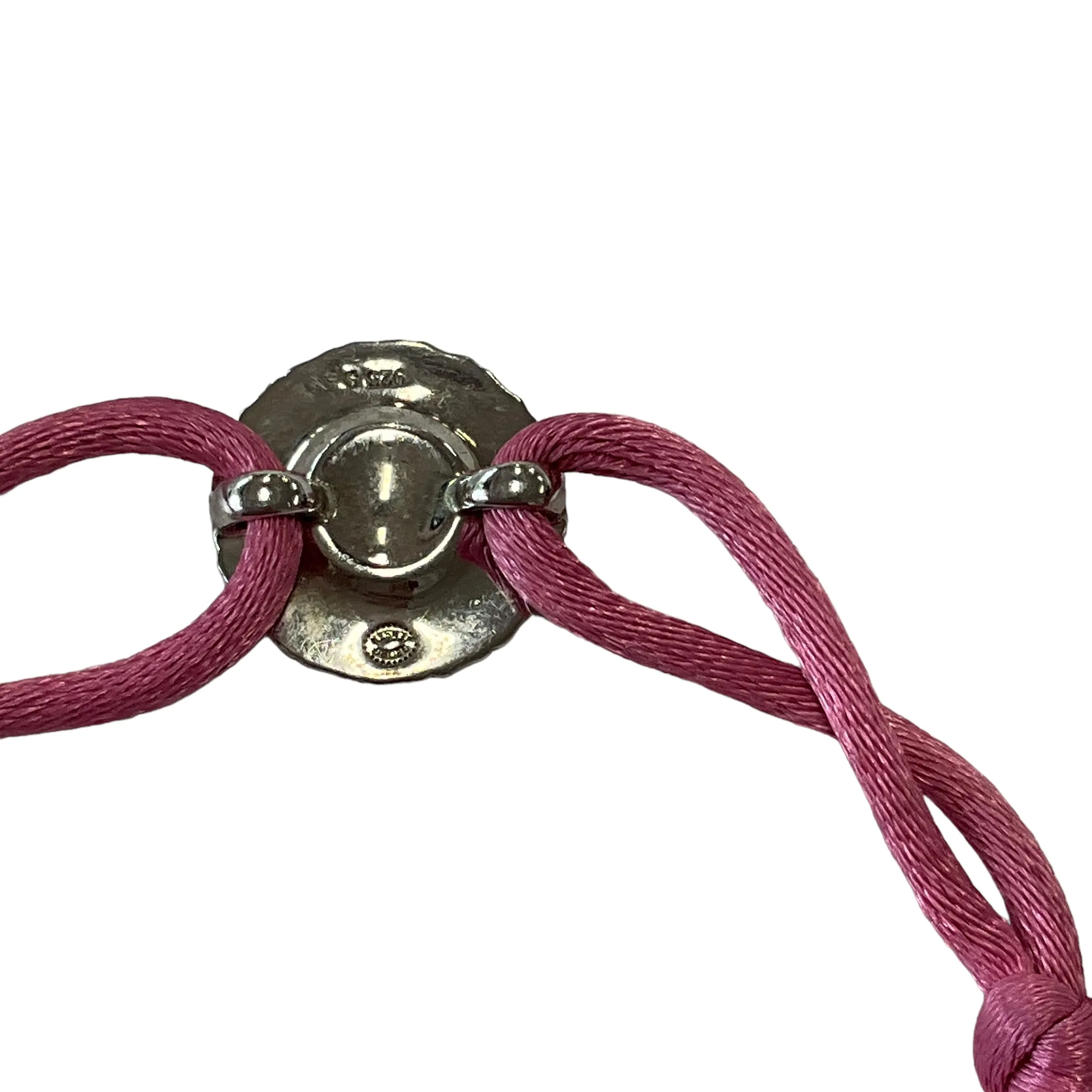 Georg Jensen Daisy Bracelet