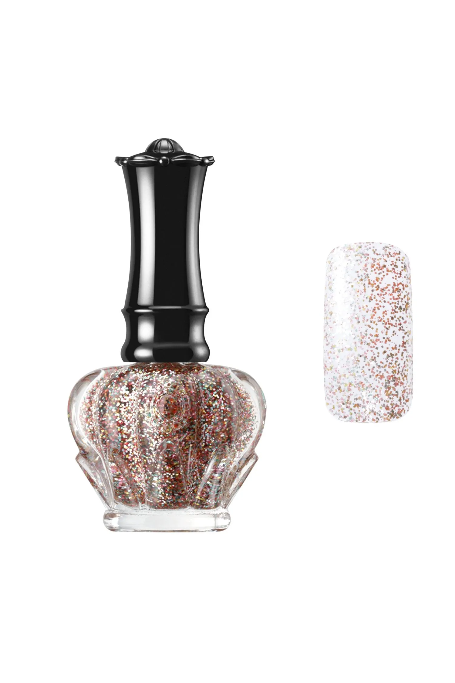 Glitter Nail Polish 2.0