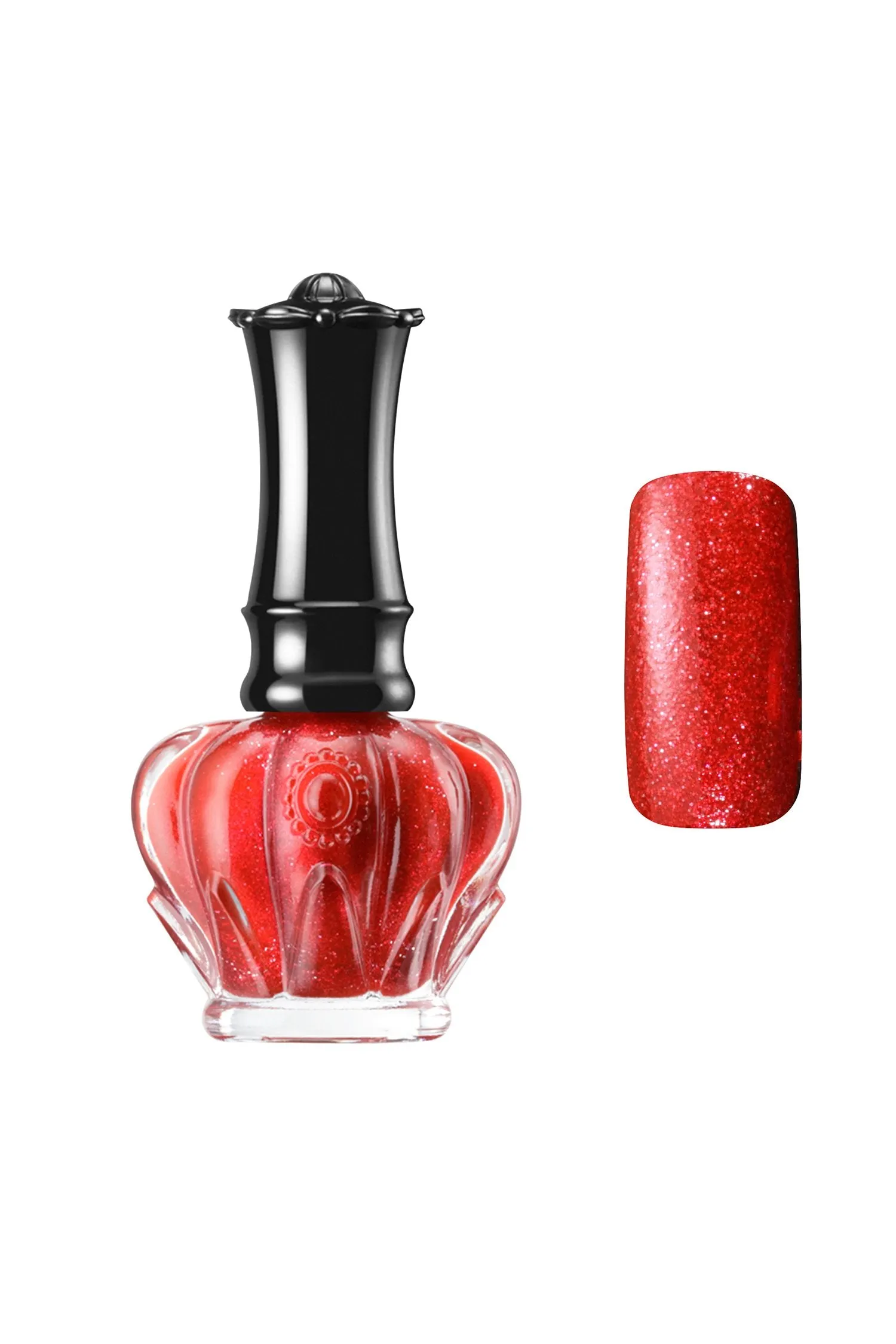 Glitter Nail Polish 2.0