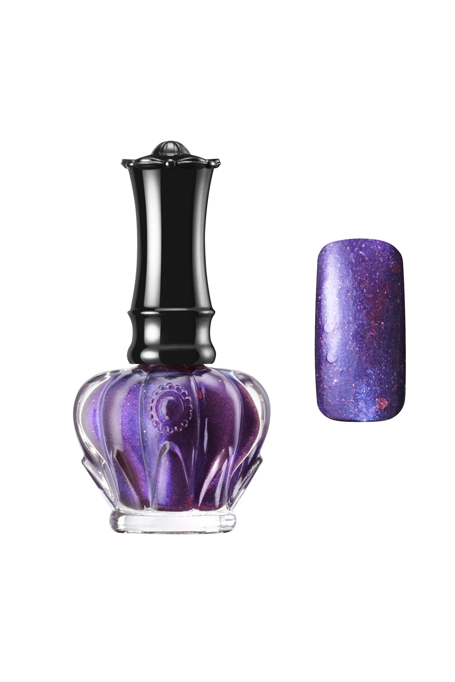 Glitter Nail Polish 2.0