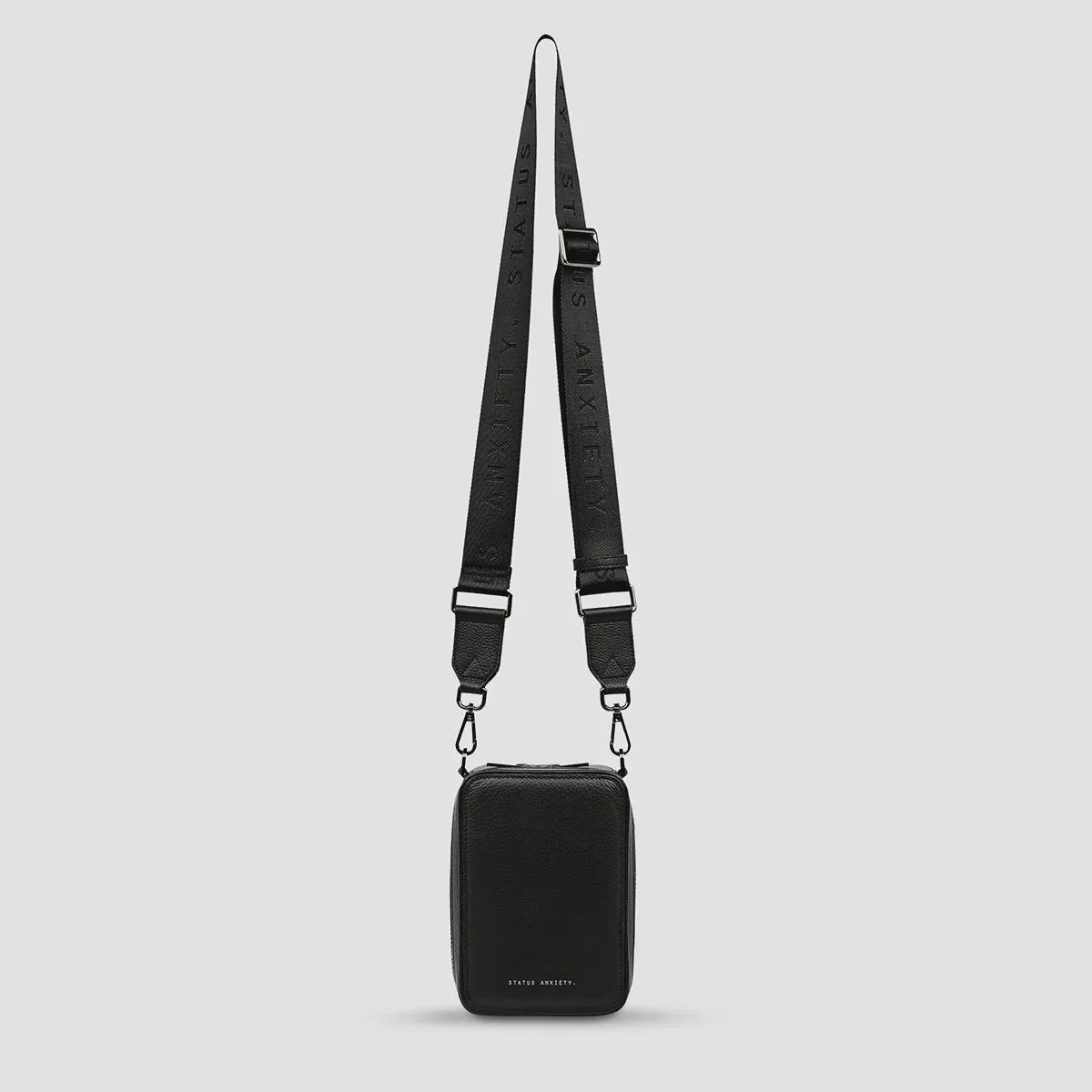 Good Life Bag - Black