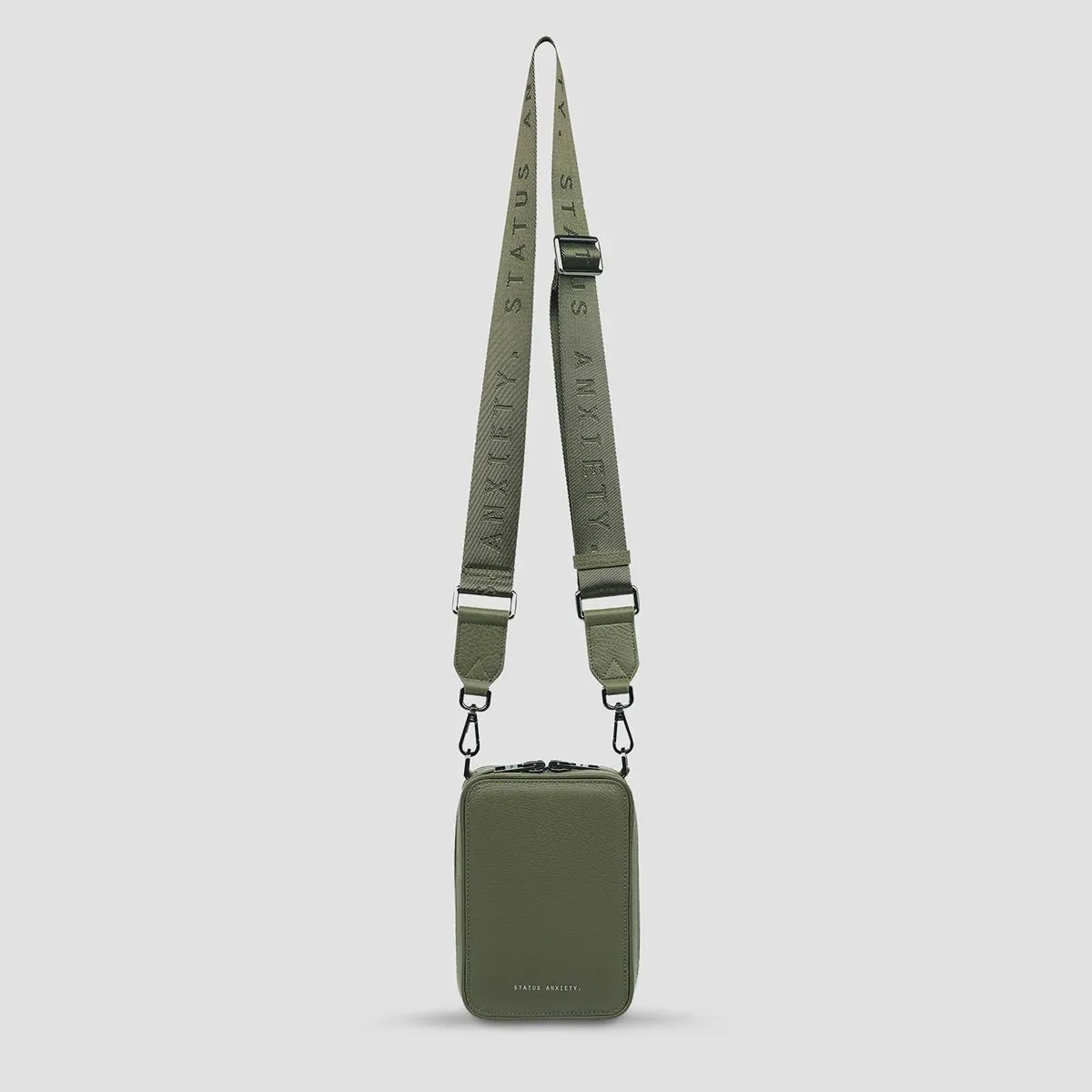 Good Life Bag - Khaki
