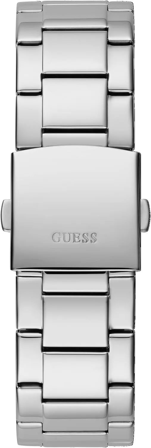 GUESS Men's 44mm Watch