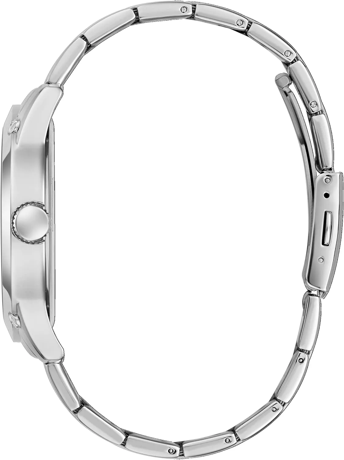 GUESS Men's 44mm Watch