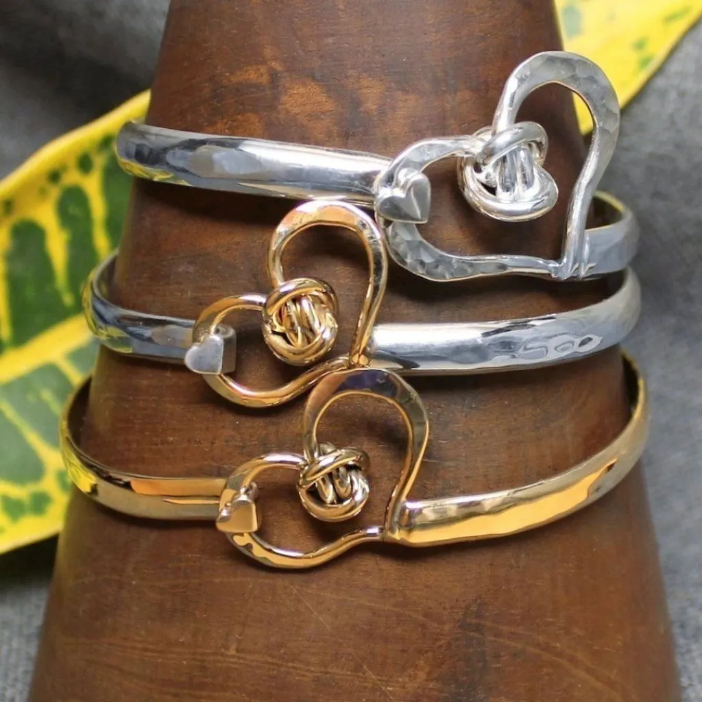 Heart 5mm Classic Bracelet