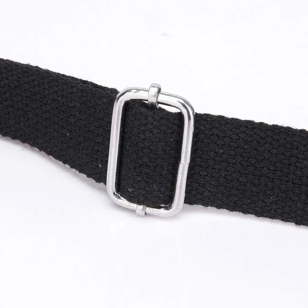 Hobo Crossbody Bags for Women Waterproof Nylon Crossbody Bags for Woman Trendy Carry on Bag for Airplanes Women(Black)
