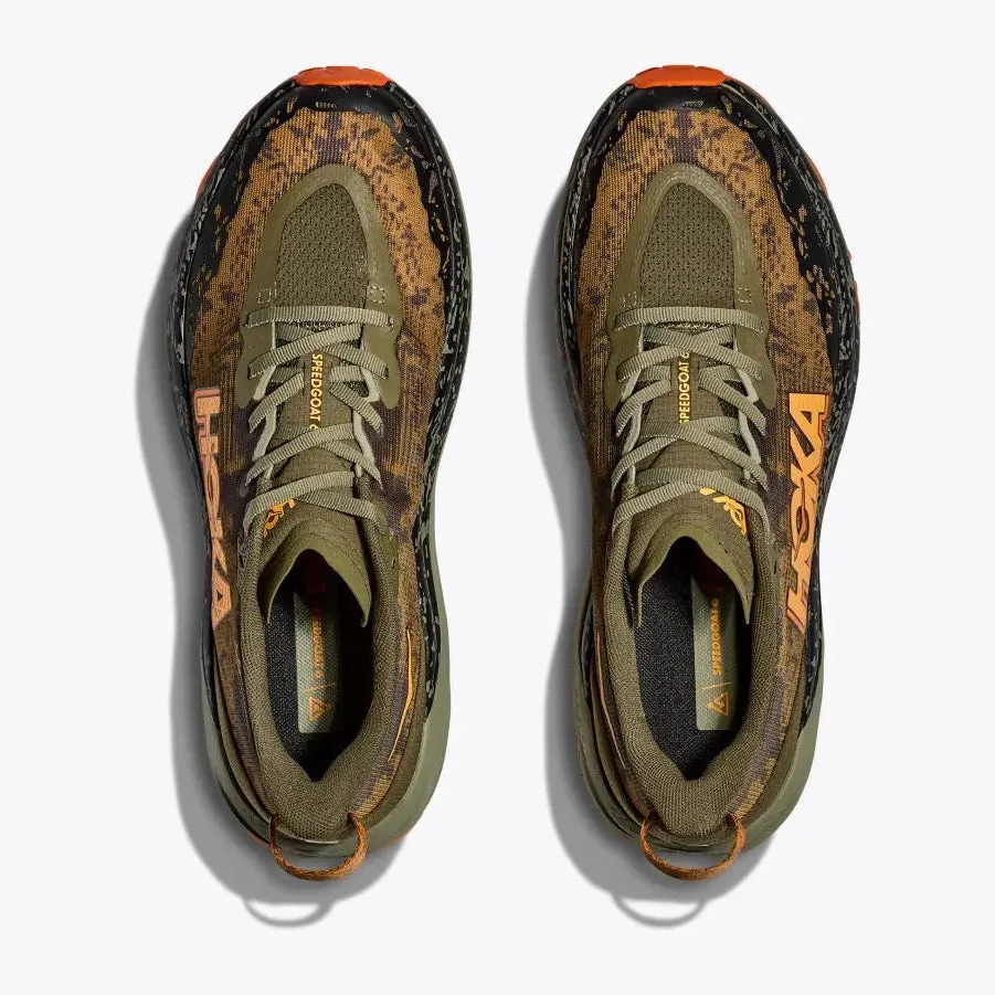 Hoka Speedgoat 6 Wide Mens